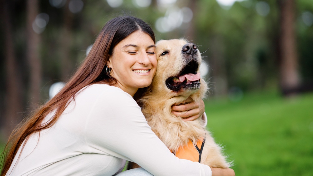 Il 42% degli italiani chiama il proprio cane “figlio”: cosa dicono i dati