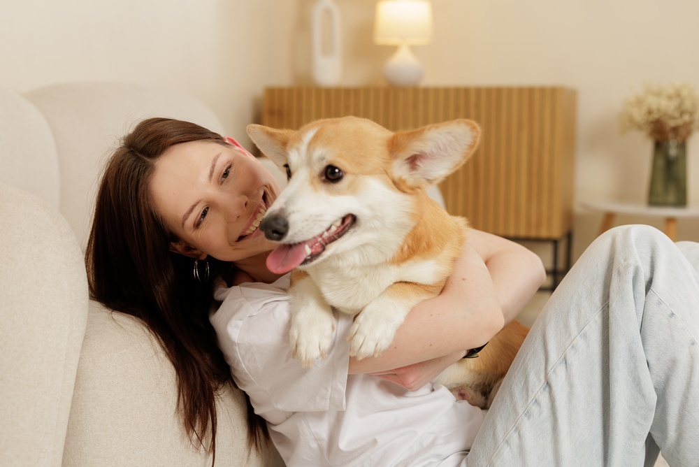 Come costruire una relazione serena con il proprio cane