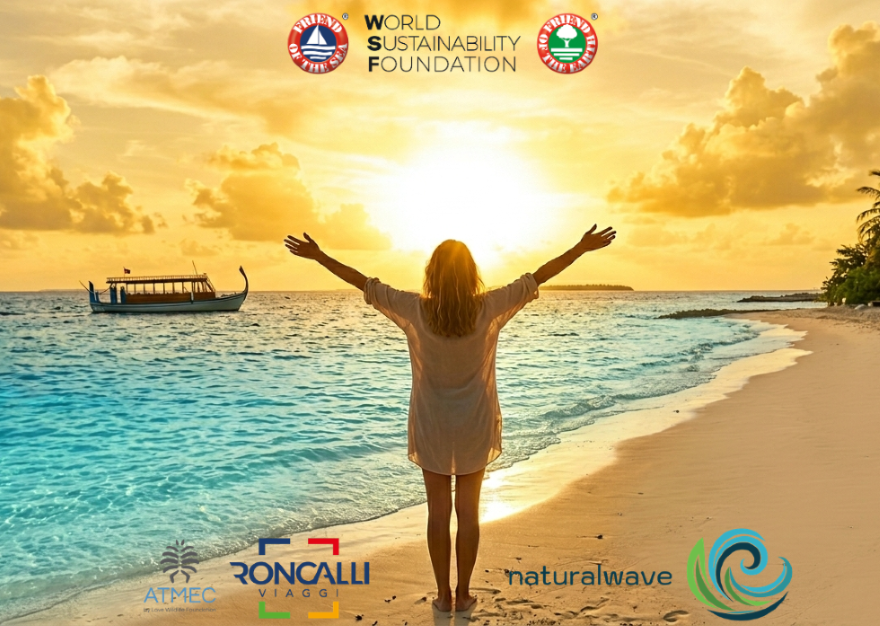 Barriere coralline in crisi: un tesoro del mare a rischio