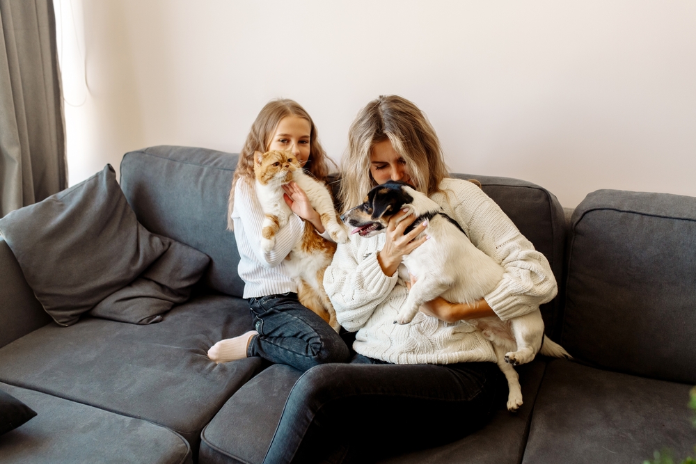 Nuove Norme Europee per il Benessere di Cani e Gatti