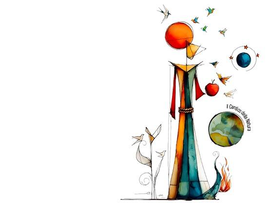 La LIPU ad Assisi per il convegno “Riabilitare la Terra”