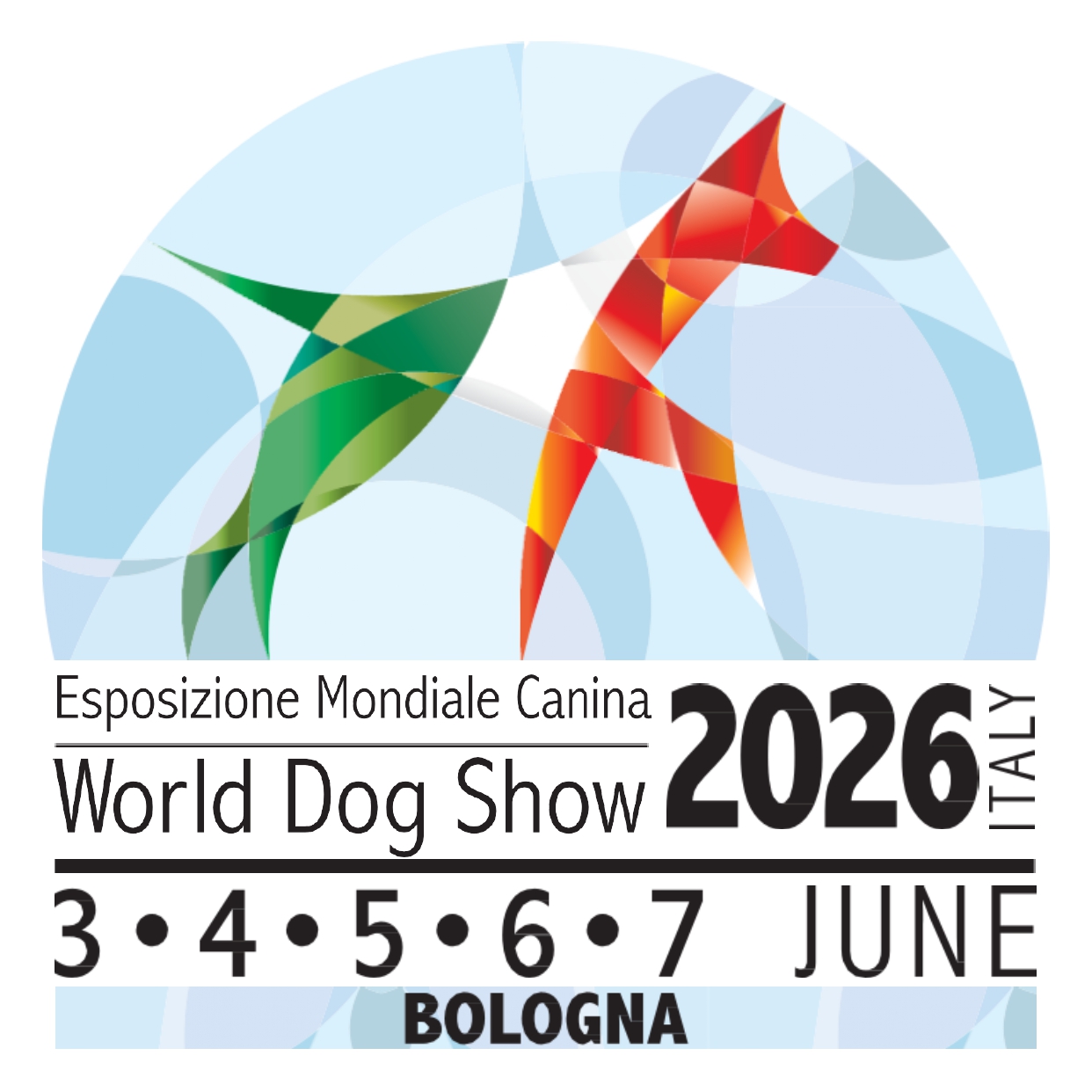 World Dog Show 2026 al via!